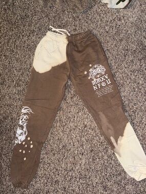 Darc Sport Tie-dye Joggers